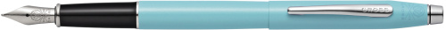 Ручка перьевая<br/>Classic Century® Aquatic Sea Lacquer<br/>AT0086-125FS