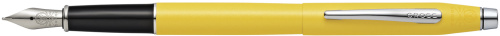 Ручка перьевая<br/>Classic Century® Aquatic Yellow Lacquer<br/>AT0086-126FS
