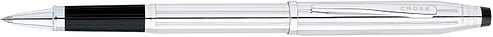 Ручка-роллер<br/>Century® II Sterling Silver<br/>HN3004 Ручка-роллер<br/>Century® II Sterling Silver<br/>HN3004