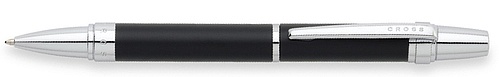Ручка шариковая<br/>Nile Black Lacquer<br/>AT0382G-7 Ручка шариковая<br/>Nile Black Lacquer<br/>AT0382G-7