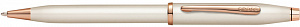 Ручка шариковая CROSS AT0082WG-113 Ручка шариковая CROSS AT0082WG-113