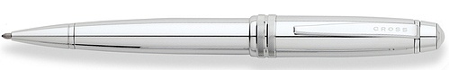 Ручка шариковая<br/>Bailey Chrome Limited Finish<br/>AT0452-10 Ручка шариковая<br/>Bailey Chrome Limited Finish<br/>AT0452-10
