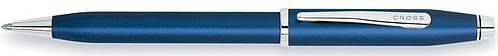 Ручка шариковая<br/>Century® II Translucent Blue Limited Finish<br/>AT0082WG-87 Ручка шариковая<br/>Century® II Translucent Blue Limited Finish<br/>AT0082WG-87