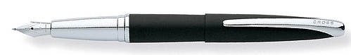 Ручка перьевая<br/>ATX® Basalt Black<br/>886-3MS Ручка перьевая<br/>ATX® Basalt Black<br/>886-3MS