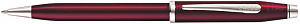 Ручка шариковая CROSS AT0082WG-114