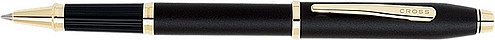 Ручка-роллер<br/>Century® II Classic Black<br/>2504 pen Ручка-роллер<br/>Century® II Classic Black<br/>2504 pen