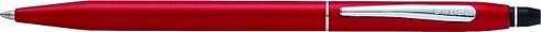 Ручка шариковая<br/>Click Crimson<br/>AT0622S-119 Ручка шариковая<br/>Click Crimson<br/>AT0622S-119