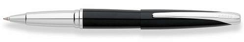 Ручка-роллер<br/>ATX® Basalt Black<br/>885-36 Ручка-роллер<br/>ATX® Basalt Black<br/>885-36