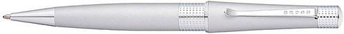 Ручка шариковая<br/>Beverly Satin Chrome<br/>AT0492-10 Ручка шариковая<br/>Beverly Satin Chrome<br/>AT0492-10