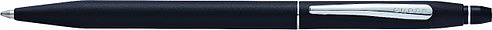 Ручка шариковая<br/>Click Classic Black<br/>AT0622-102 Ручка шариковая<br/>Click Classic Black<br/>AT0622-102