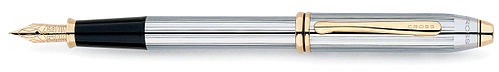 Ручка перьевая<br/>Townsend® Medalist®<br/>506-MF Ручка перьевая<br/>Townsend® Medalist®<br/>506-MF