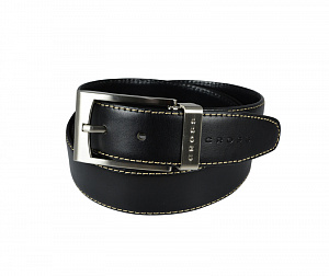 Ремень Pamplona Black CROSS AC418413NF
