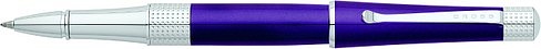 Ручка-роллер<br/>Beverly Deep Purple Lacquer<br/>AT0495-7 Ручка-роллер<br/>Beverly Deep Purple Lacquer<br/>AT0495-7