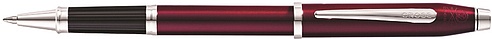 Ручка-роллер<br/>Century® II Translucent Plum Lacquer<br/>AT0085-114 Ручка-роллер<br/>Century® II Translucent Plum Lacquer<br/>AT0085-114