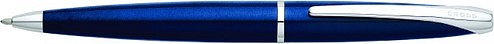 Ручка шариковая<br/>ATX® Transluent Blue<br/>882-37 Ручка шариковая<br/>ATX® Transluent Blue<br/>882-37