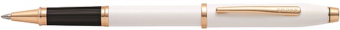 Ручка-роллер<br/>Century® II Pearlescent White Lacquer<br/>AT0085-113 Ручка-роллер<br/>Century® II Pearlescent White Lacquer<br/>AT0085-113