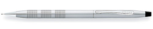Карандаш механический<br/>Classic Century® Satin Chrome<br/>AT0083-14* Карандаш механический<br/>Classic Century® Satin Chrome<br/>AT0083-14*