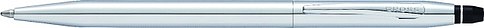 Ручка шариковая<br/>Click Chrome<br/>AT0622-101 Ручка шариковая<br/>Click Chrome<br/>AT0622-101