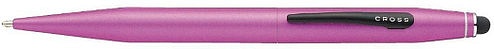 Ручка шариковая со стилусом<br/>Tech2™ Tender Rose With Satin Black Appointments<br/>AT0652-4 Ручка шариковая со стилусом<br/>Tech2™ Tender Rose With Satin Black Appointments<br/>AT0652-4