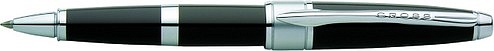Ручка-роллер<br/>Apogee Black Star Lacquer<br/>AT0125-2 Ручка-роллер<br/>Apogee Black Star Lacquer<br/>AT0125-2