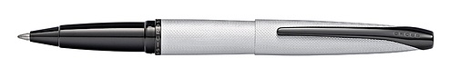 Ручка-роллер<br/>ATX® Brushed Chrome Limited Finish<br/>885-43 Ручка-роллер<br/>ATX® Brushed Chrome Limited Finish<br/>885-43