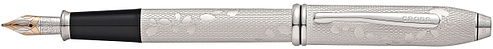 Ручка перьевая<br/>Townsend® Cherry Blossom LE<br/>AT0046CB-38MD Ручка перьевая<br/>Townsend® Cherry Blossom LE<br/>AT0046CB-38MD