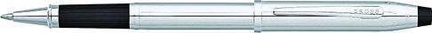 Ручка-роллер<br/>Century® II Lustrous Chrome<br/>3504 Ручка-роллер<br/>Century® II Lustrous Chrome<br/>3504
