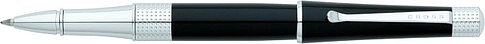 Ручка-роллер<br/>Beverly Black Lacquer<br/>AT0495-4 Ручка-роллер<br/>Beverly Black Lacquer<br/>AT0495-4