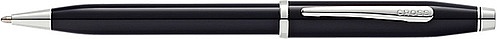 Ручка шариковая<br/>Century® II Black Lacquer Limited Finish<br/>AT0082WG-61 Ручка шариковая<br/>Century® II Black Lacquer Limited Finish<br/>AT0082WG-61