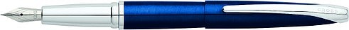 Ручка перьевая<br/>ATX® Transluent Blue<br/>886-37FS Ручка перьевая<br/>ATX® Transluent Blue<br/>886-37FS