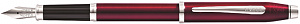 Ручка перьевая CROSS AT0086-114FS