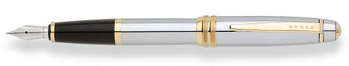Ручка перьевая<br/>Bailey Medalist®<br/>AT0456-6MS Ручка перьевая<br/>Bailey Medalist®<br/>AT0456-6MS