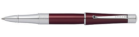 Ручка-роллер<br/>Beverly Red Lacquer<br/>AT0495-11 Ручка-роллер<br/>Beverly Red Lacquer<br/>AT0495-11