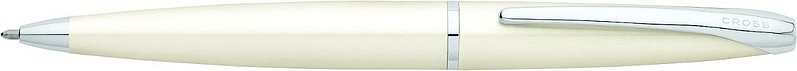 Ручка шариковая<br/>ATX® Pearlescent White<br/>882-38 Ручка шариковая<br/>ATX® Pearlescent White<br/>882-38