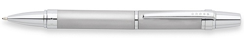 Ручка шариковая<br/>Nile Satin Chrome<br/>AT0382G-8 Ручка шариковая<br/>Nile Satin Chrome<br/>AT0382G-8