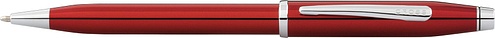 Ручка шариковая<br/>Century® II Translucent Red Limited Finish<br/>AT0082WG-88 Ручка шариковая<br/>Century® II Translucent Red Limited Finish<br/>AT0082WG-88