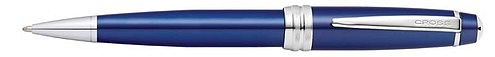 Ручка шариковая<br/>Bailey Blue Lacquer Limited Finish<br/>AT0452-12 Ручка шариковая<br/>Bailey Blue Lacquer Limited Finish<br/>AT0452-12