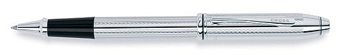 Ручка-роллер<br/>Townsend® Platinum Plate<br/>AT0045-1 Ручка-роллер<br/>Townsend® Platinum Plate<br/>AT0045-1