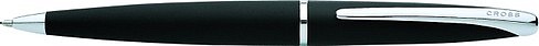 Ручка шариковая<br/>ATX® Basalt Black<br/>882-3 Ручка шариковая<br/>ATX® Basalt Black<br/>882-3