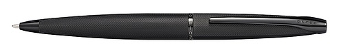 Ручка шариковая<br/>ATX® Brushed Black PVD<br/>882-41 Ручка шариковая<br/>ATX® Brushed Black PVD<br/>882-41