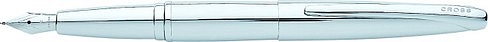 Ручка перьевая<br/>ATX® Pure Chrome<br/>886-2FS Ручка перьевая<br/>ATX® Pure Chrome<br/>886-2FS