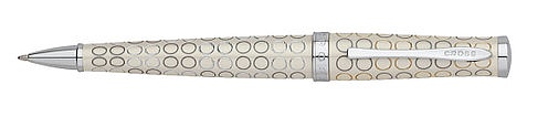 Ручка шариковая<br/>Sauvage Ivory / Forever Pearl<br/>AT0312-13 Ручка шариковая<br/>Sauvage Ivory / Forever Pearl<br/>AT0312-13