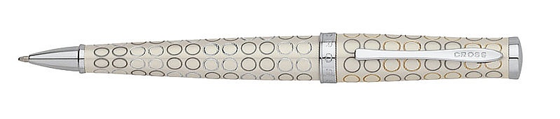 Ручка шариковая<br/>Sauvage Ivory / Forever Pearl<br/>AT0312-13 Ручка шариковая<br/>Sauvage Ivory / Forever Pearl<br/>AT0312-13