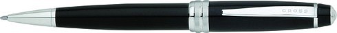Ручка шариковая<br/>Bailey Black Lacquer<br/>AT0452-7 Ручка шариковая<br/>Bailey Black Lacquer<br/>AT0452-7
