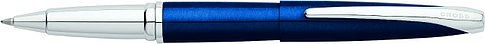Ручка-роллер<br/>ATX® Transluent Blue<br/>885-37 Ручка-роллер<br/>ATX® Transluent Blue<br/>885-37