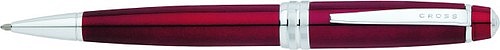 Ручка шариковая<br/>Bailey Red Lacquer<br/>AT0452-8 Ручка шариковая<br/>Bailey Red Lacquer<br/>AT0452-8