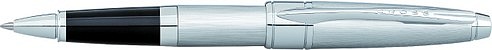Ручка-роллер<br/>Apogee Brushed Chrome Limited Finish<br/>AT0125-18 Ручка-роллер<br/>Apogee Brushed Chrome Limited Finish<br/>AT0125-18