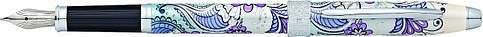 Ручка перьевая<br/>Botanica™ Purple Orchid<br/>AT0646-2FS Ручка перьевая<br/>Botanica™ Purple Orchid<br/>AT0646-2FS