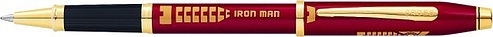 Ручка-роллер<br/>Marvel Century® II Iron Man<br/>AT0085D-105 Ручка-роллер<br/>Marvel Century® II Iron Man<br/>AT0085D-105