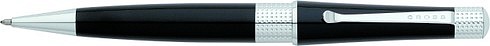 Ручка шариковая<br/>Beverly Black Lacquer<br/>AT0492-4 Ручка шариковая<br/>Beverly Black Lacquer<br/>AT0492-4